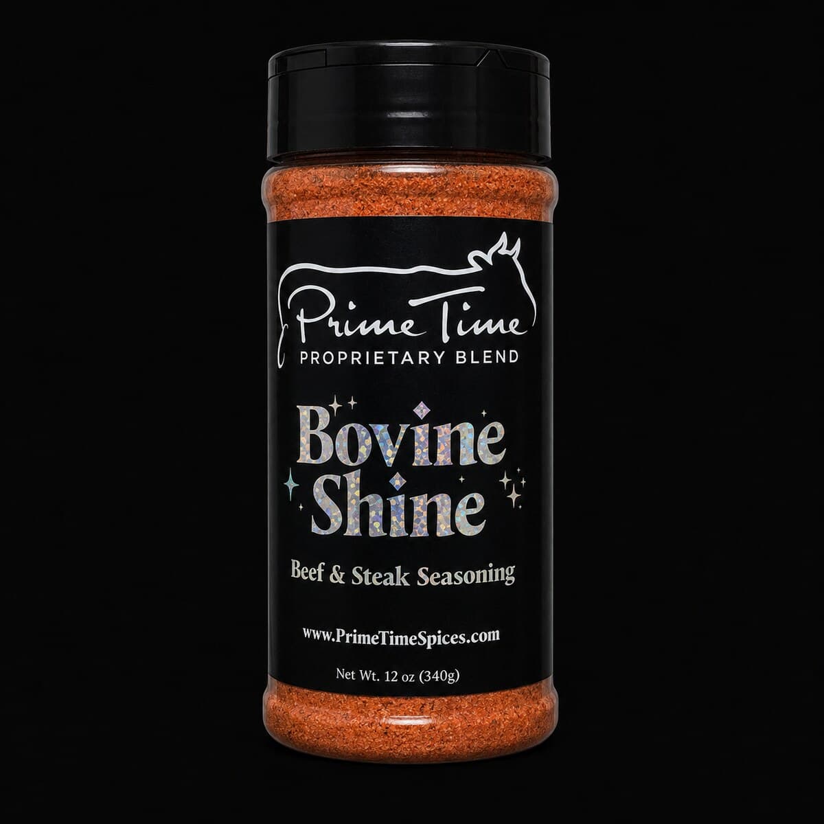 Bovine Shine